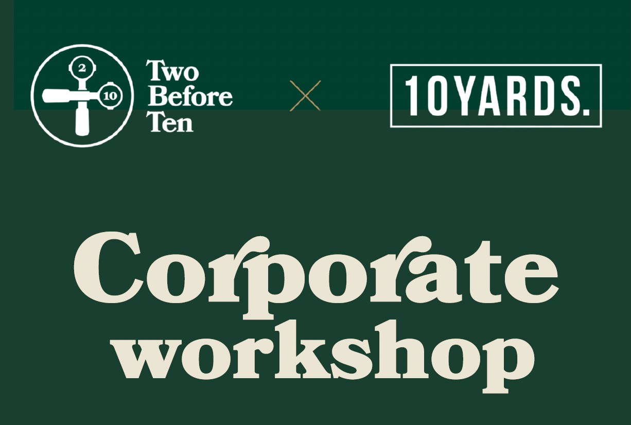 Corporate Workshops image